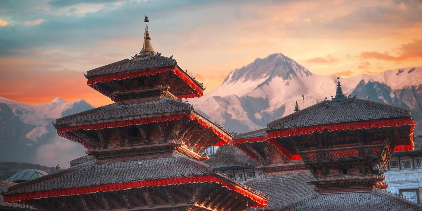 Kathmandu